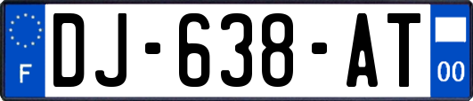 DJ-638-AT