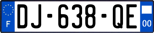 DJ-638-QE