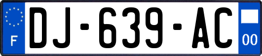 DJ-639-AC