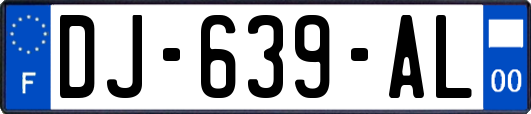 DJ-639-AL