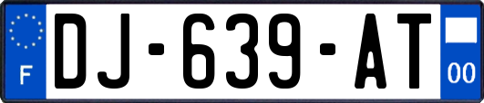 DJ-639-AT