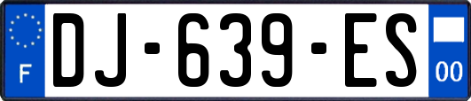 DJ-639-ES