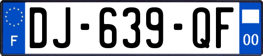 DJ-639-QF