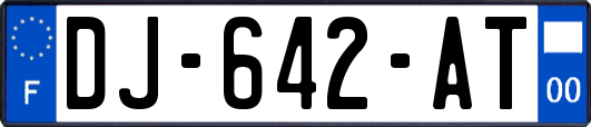 DJ-642-AT