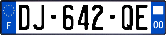 DJ-642-QE