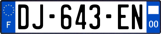 DJ-643-EN