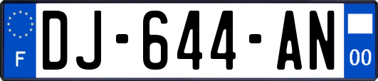 DJ-644-AN