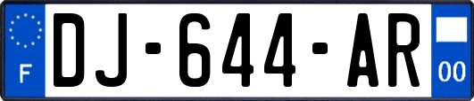 DJ-644-AR