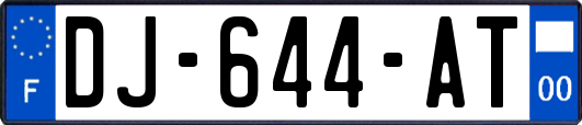 DJ-644-AT