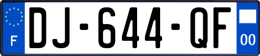DJ-644-QF