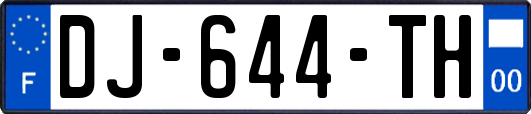 DJ-644-TH