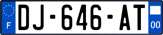 DJ-646-AT