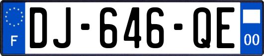DJ-646-QE