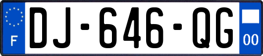 DJ-646-QG
