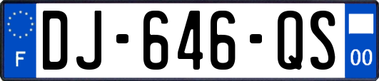 DJ-646-QS