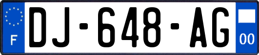 DJ-648-AG