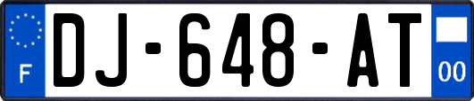 DJ-648-AT