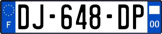 DJ-648-DP