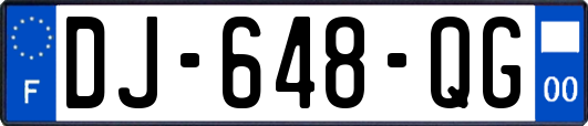 DJ-648-QG