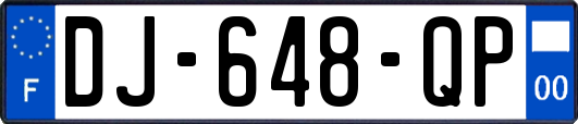 DJ-648-QP