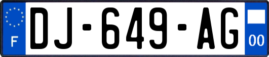 DJ-649-AG