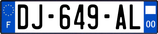 DJ-649-AL