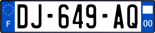 DJ-649-AQ