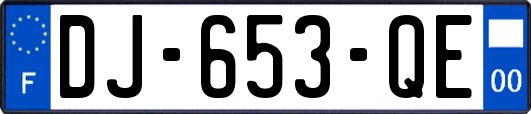 DJ-653-QE