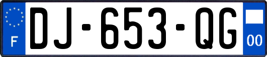 DJ-653-QG