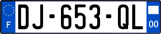 DJ-653-QL