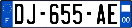 DJ-655-AE