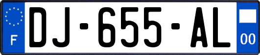 DJ-655-AL