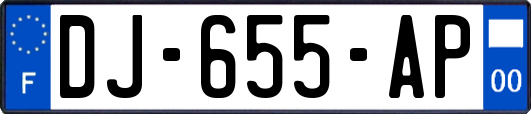 DJ-655-AP