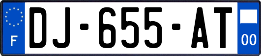 DJ-655-AT