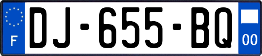 DJ-655-BQ