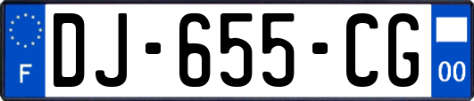 DJ-655-CG