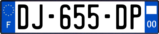 DJ-655-DP