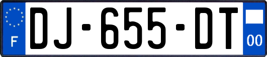 DJ-655-DT