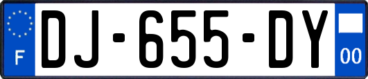 DJ-655-DY