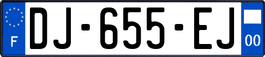 DJ-655-EJ