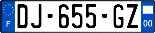 DJ-655-GZ