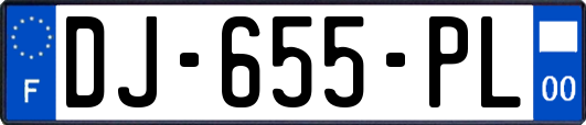 DJ-655-PL