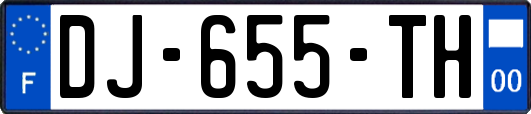 DJ-655-TH