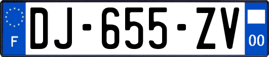 DJ-655-ZV