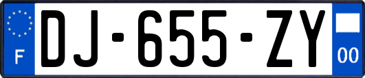 DJ-655-ZY