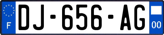 DJ-656-AG
