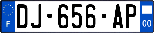 DJ-656-AP