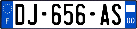 DJ-656-AS