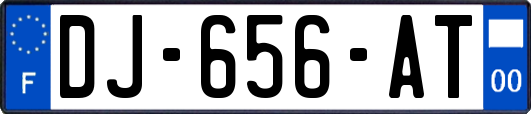 DJ-656-AT