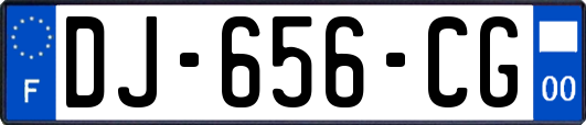 DJ-656-CG